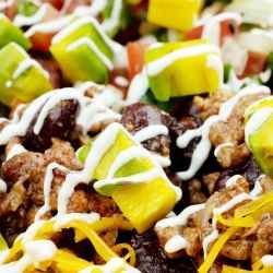 Tips for Making a Perfect Taco Salad