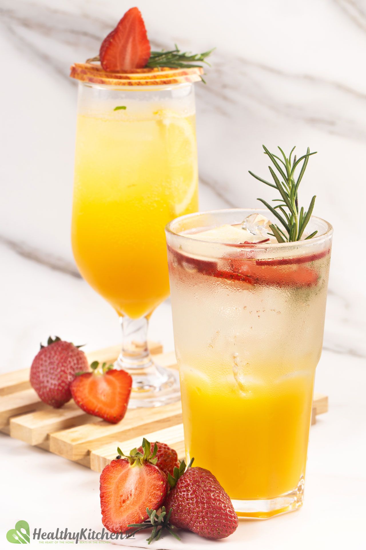 Top 10 Jungle Juice Recipes - Jazzy Summer Party-Punch Beverages