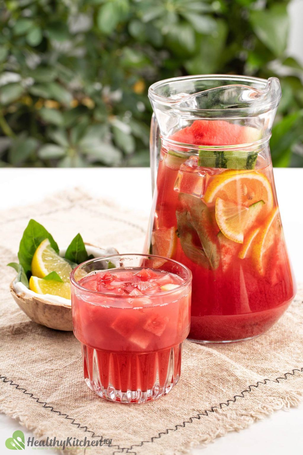 Top 10 Jungle Juice Recipes Jazzy Summer PartyPunch Beverages