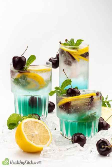 Top 10 Jungle Juice Recipes - Jazzy Summer Party-Punch Beverages