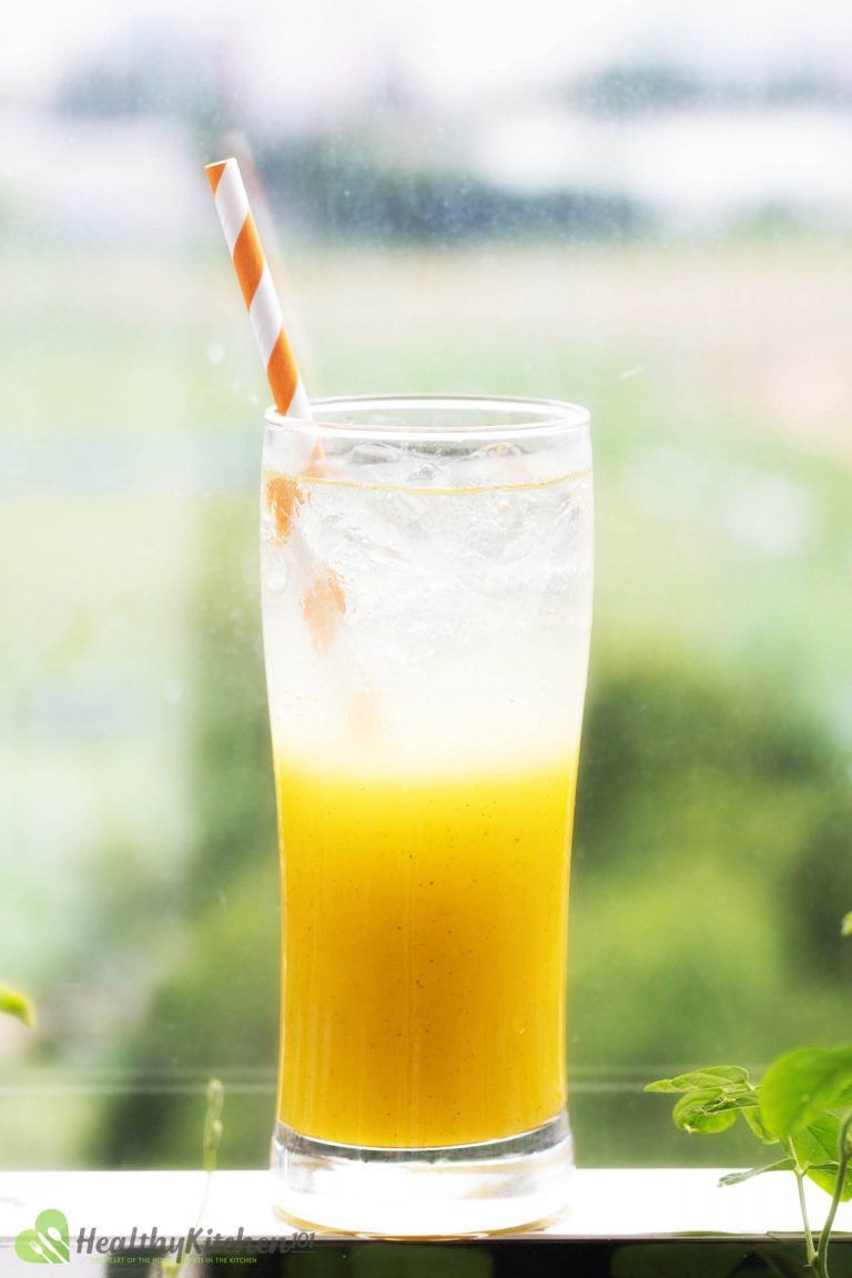 Basic Rum and Orange Juice Recipe for a Cruise Ship Experience