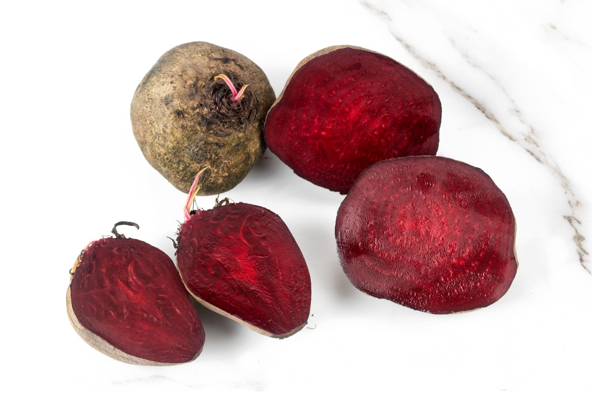 Types of Beets