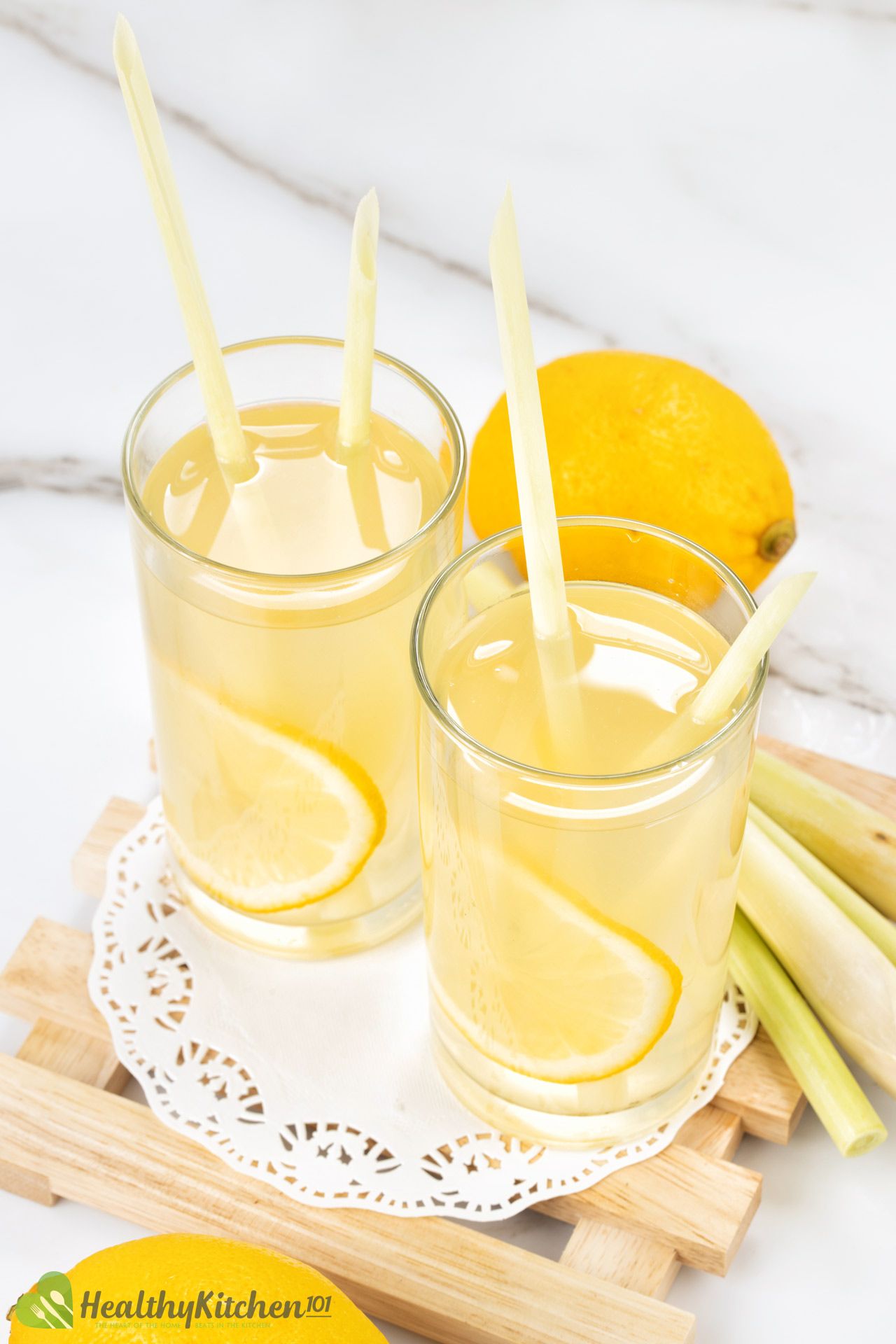 benefits of apple cider vinegar and lemon juice