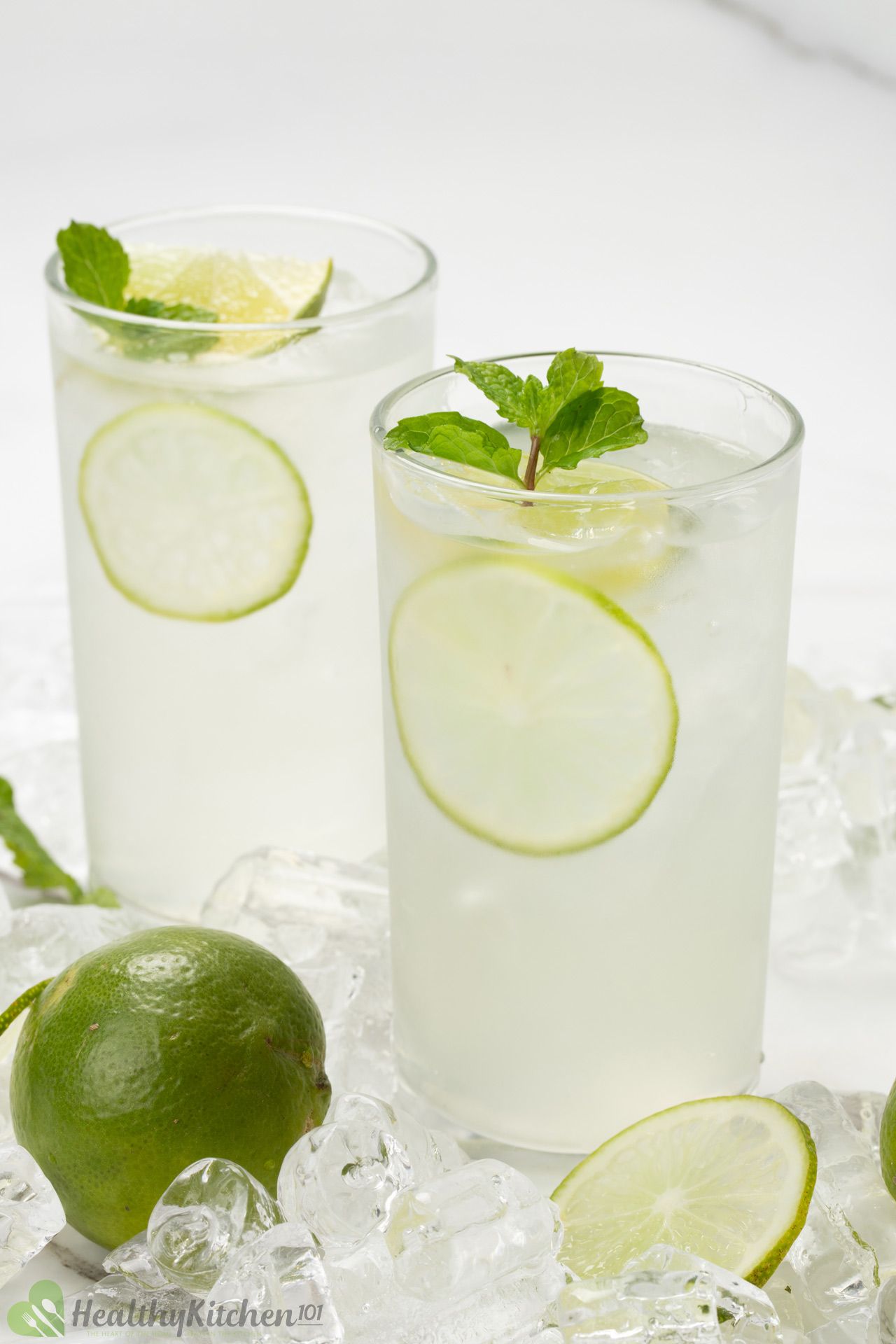 Can I Substitute Bottled Lime Juice for Fresh Lime Juice?