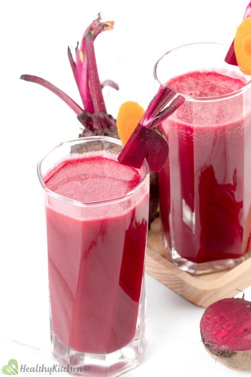 Carrot Apple Beet Juice Recipe A Simple, Nutritious Beverage