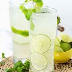 Is Vodka and Lime Juice Healthy