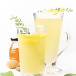 Lemon Juice Recipes