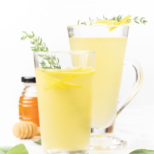 Top 10 Lemon Juice Recipes Healthy & Zesty Summer Beverages