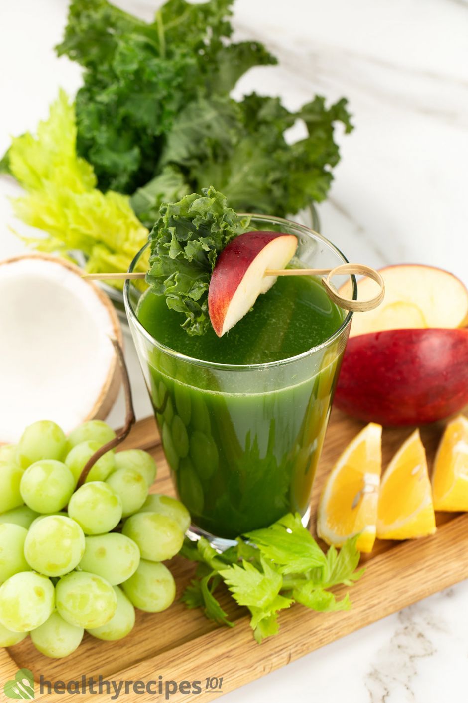 Green Machine Juice Recipe Drink Your Daily Dose of Vegetables