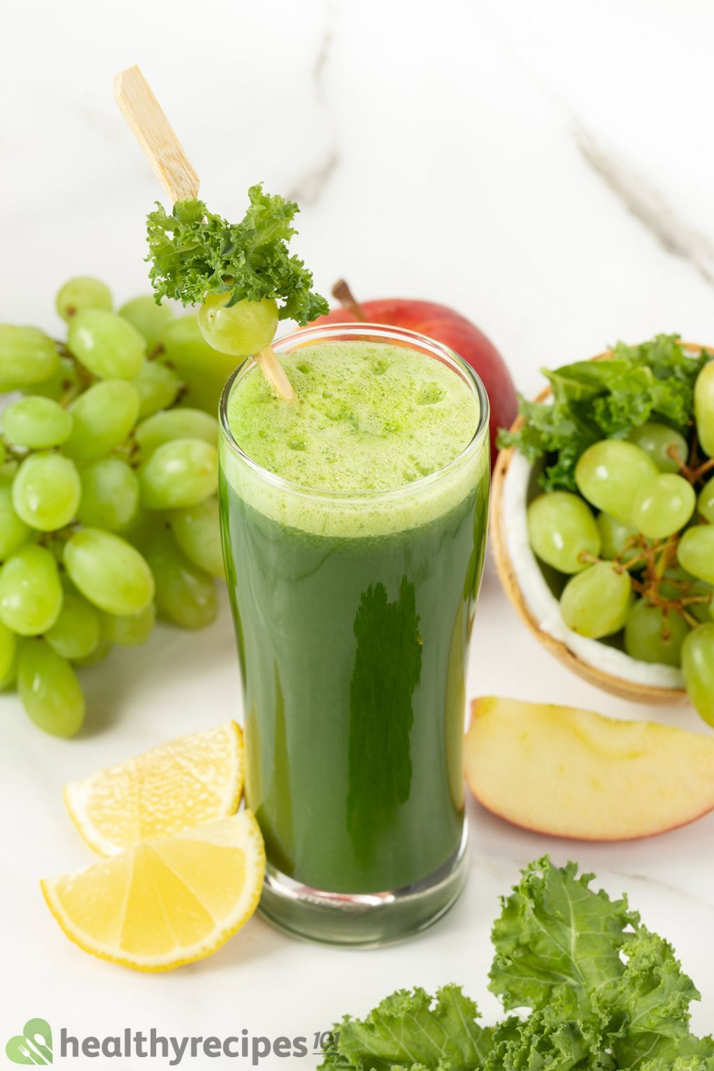 Green Machine Juice Recipe Drink Your Daily Dose of Vegetables