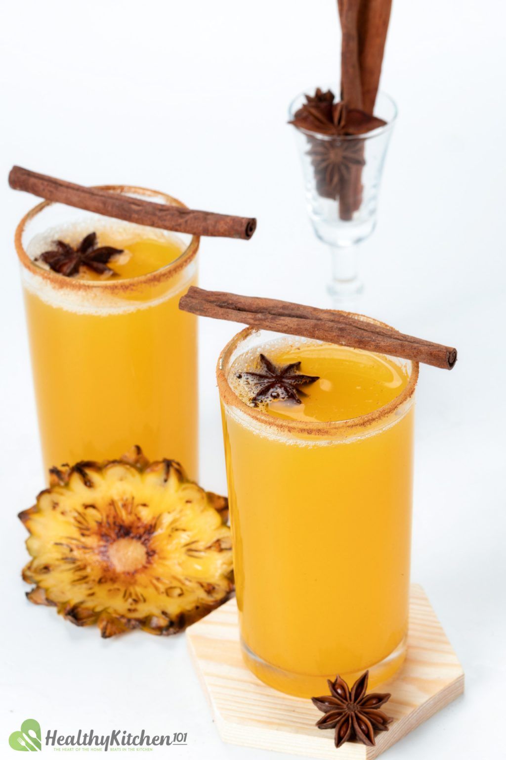 Rum and Pineapple Juice Recipe How to Make a Tropical Cocktail