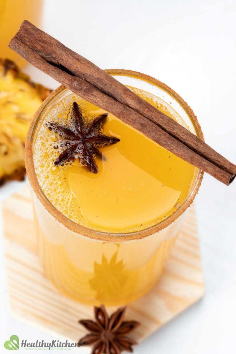 Rum and Pineapple Juice Recipe How to Make a Tropical Cocktail