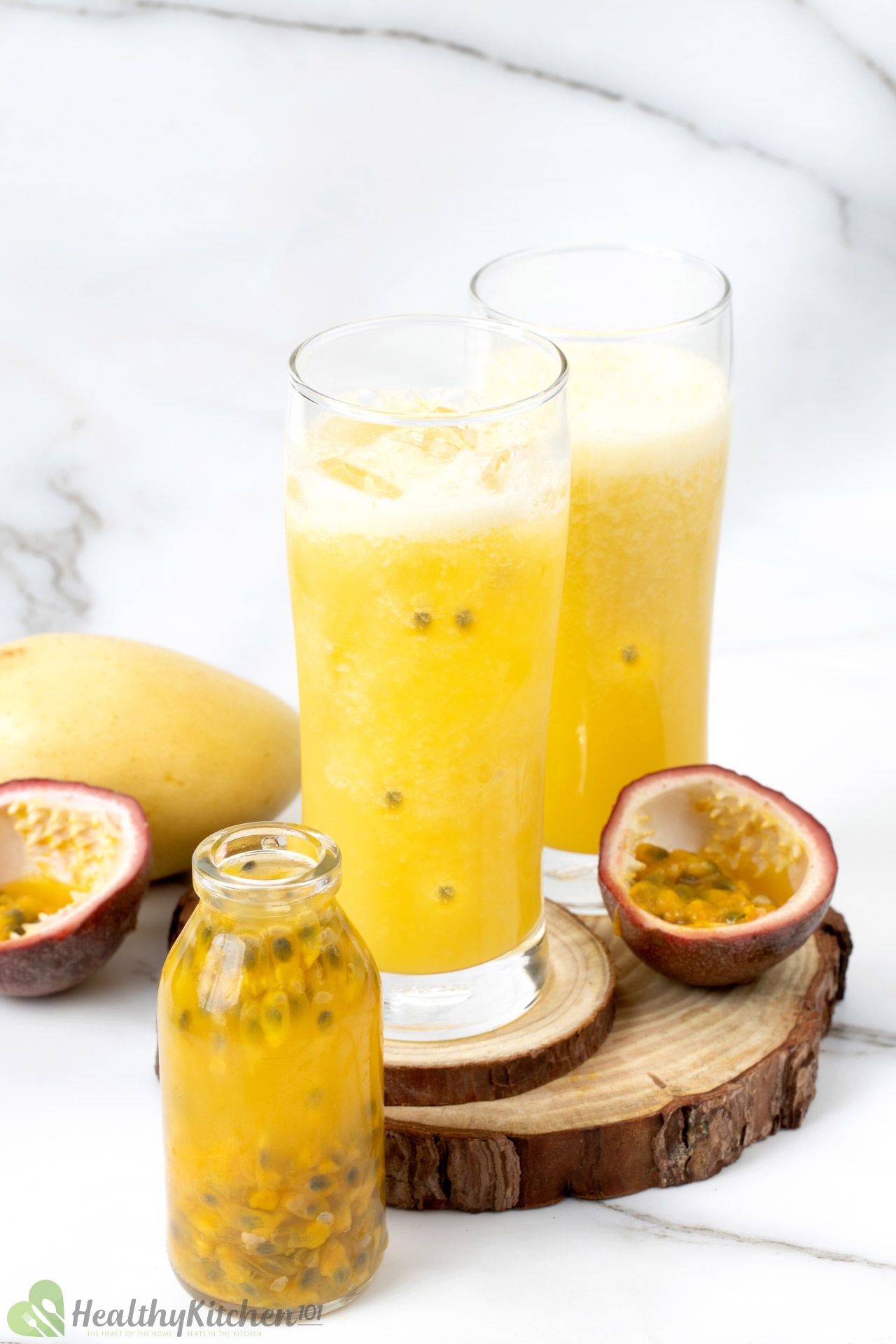 Top 10 Mango Juice Recipes That Work for Weight Loss And Beauty