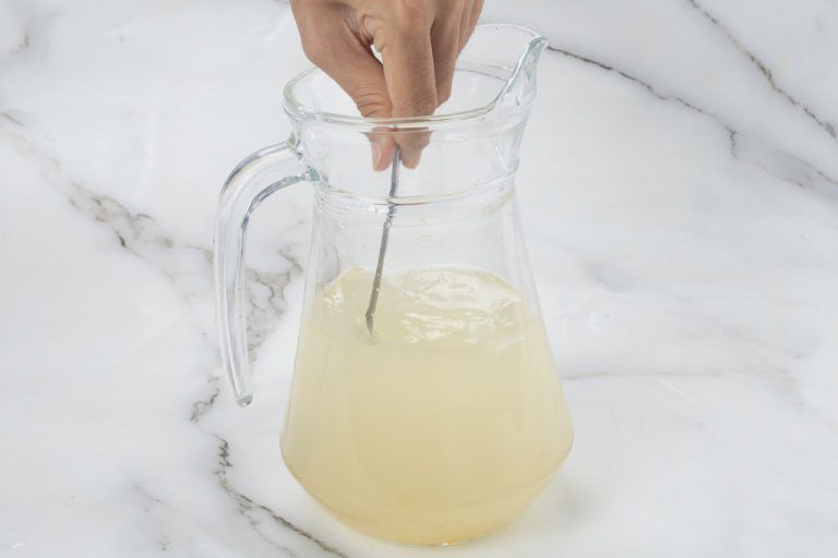Ginger Water Recipe Guide To A Refreshing And Invigorating Drink