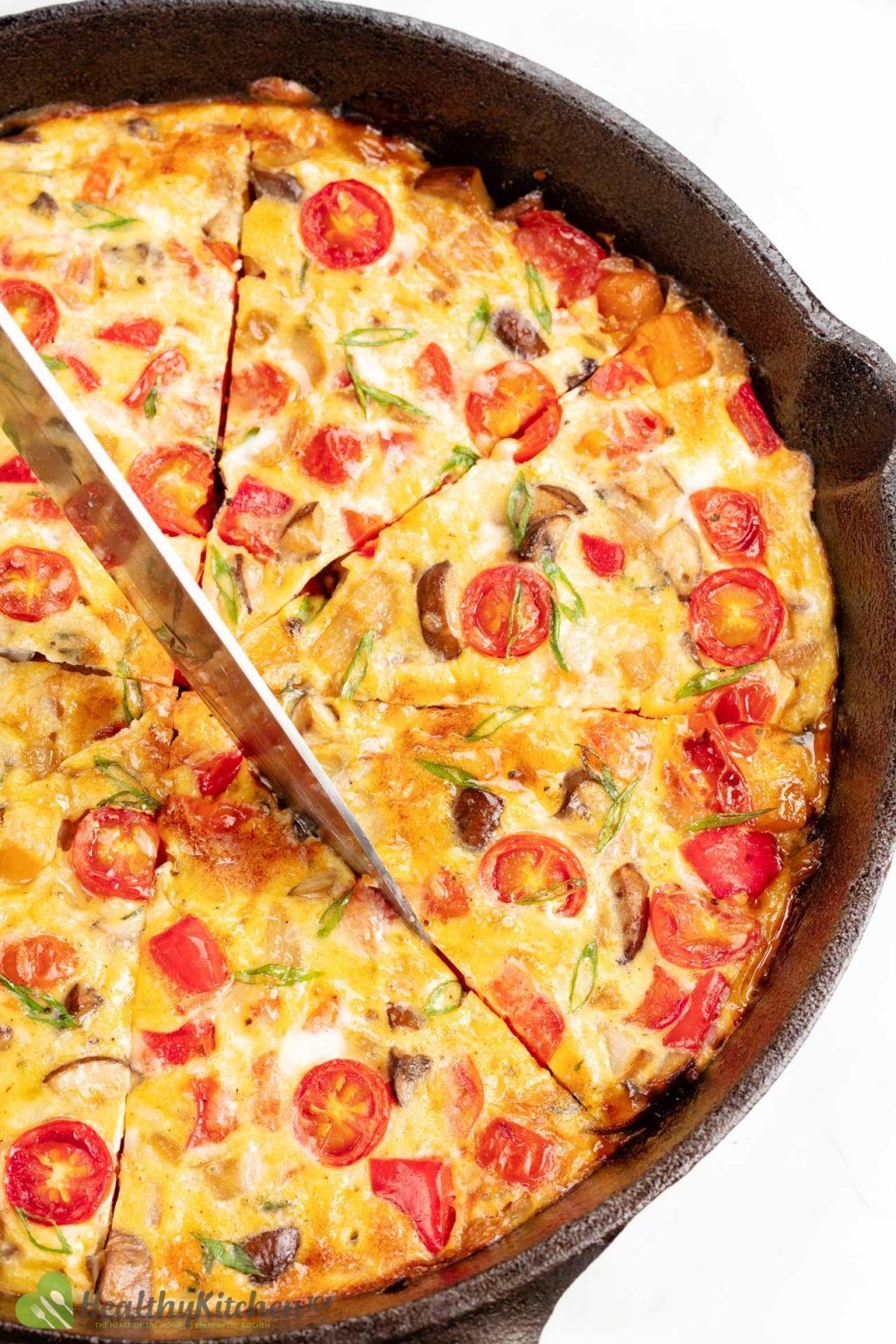 Frittata Recipe A Hearty, Delicious Way to Start Your Day