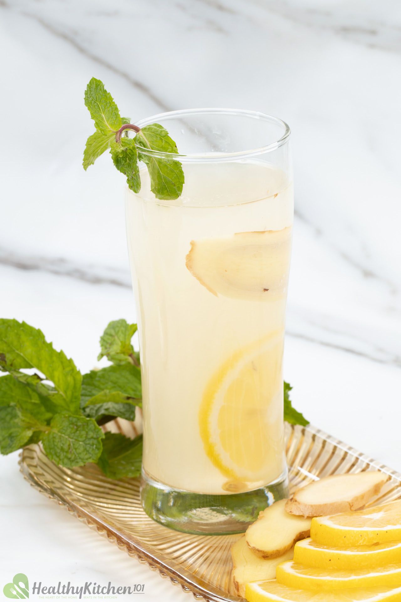 Top 10 Ginger Juice Recipes Guide To Simple And Healing Drinks