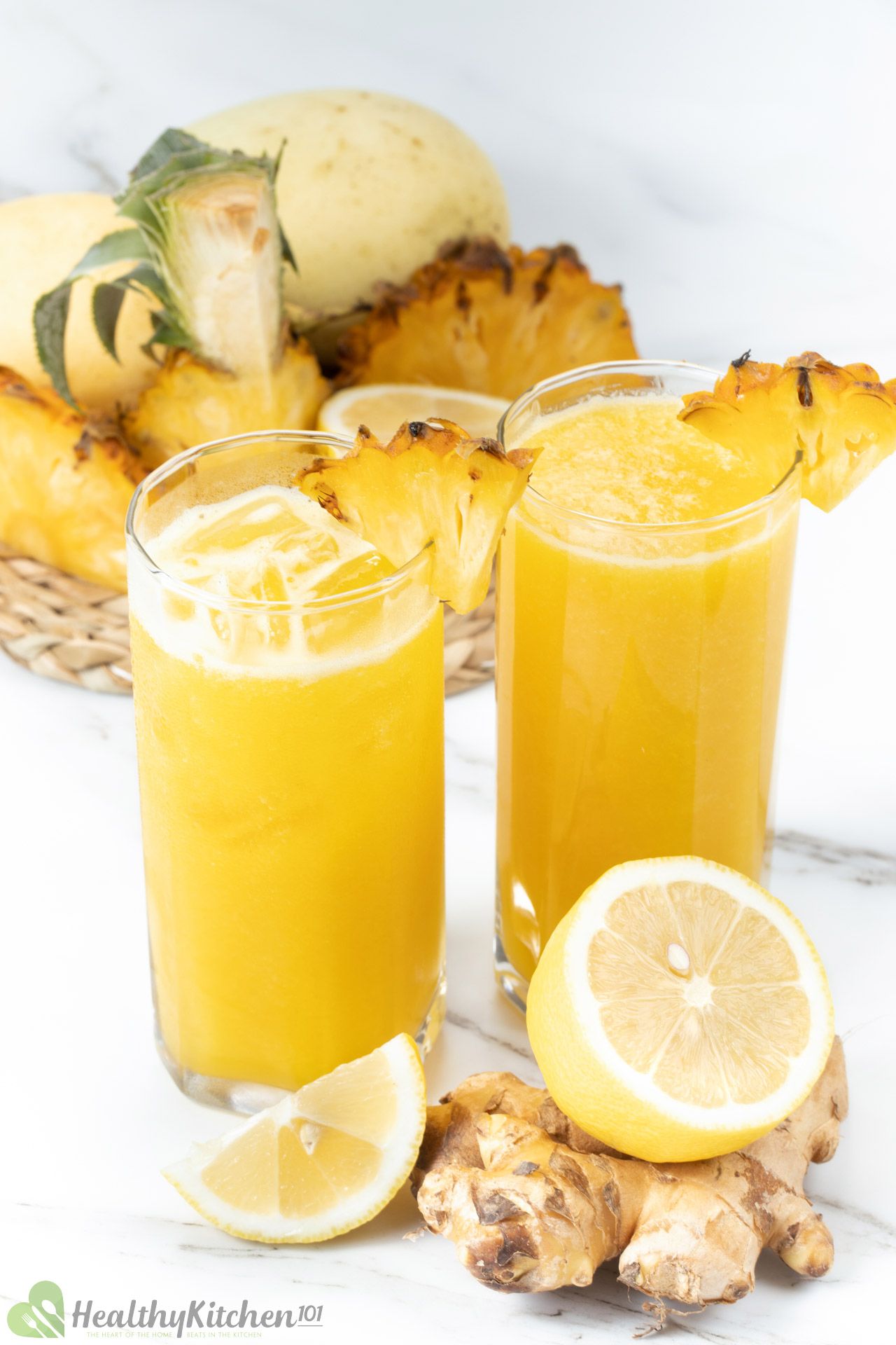 Top 18 Mango Juice Recipes That Work for Weight Loss And Beauty