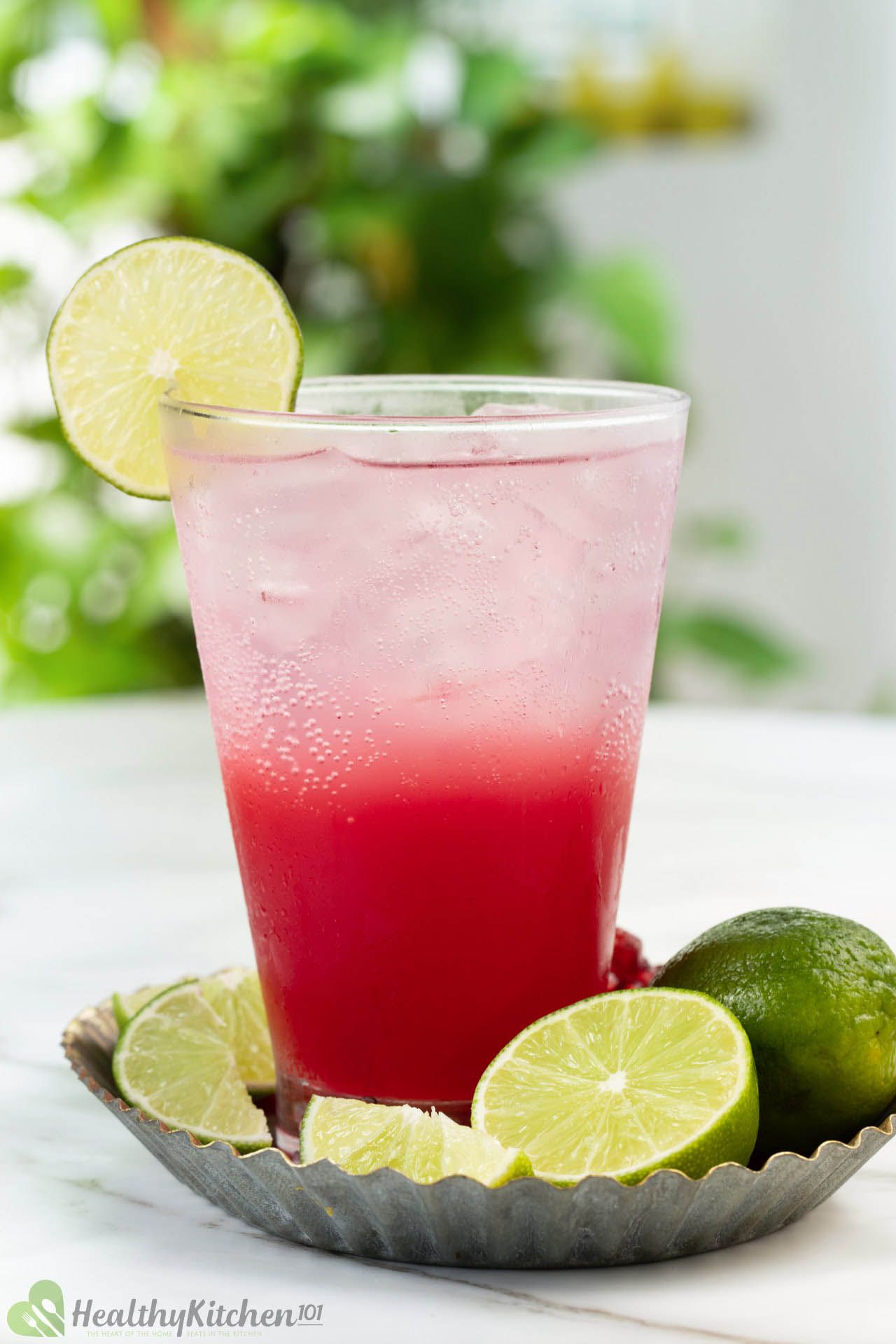 Pomegranate Juice and Vodka Recipe