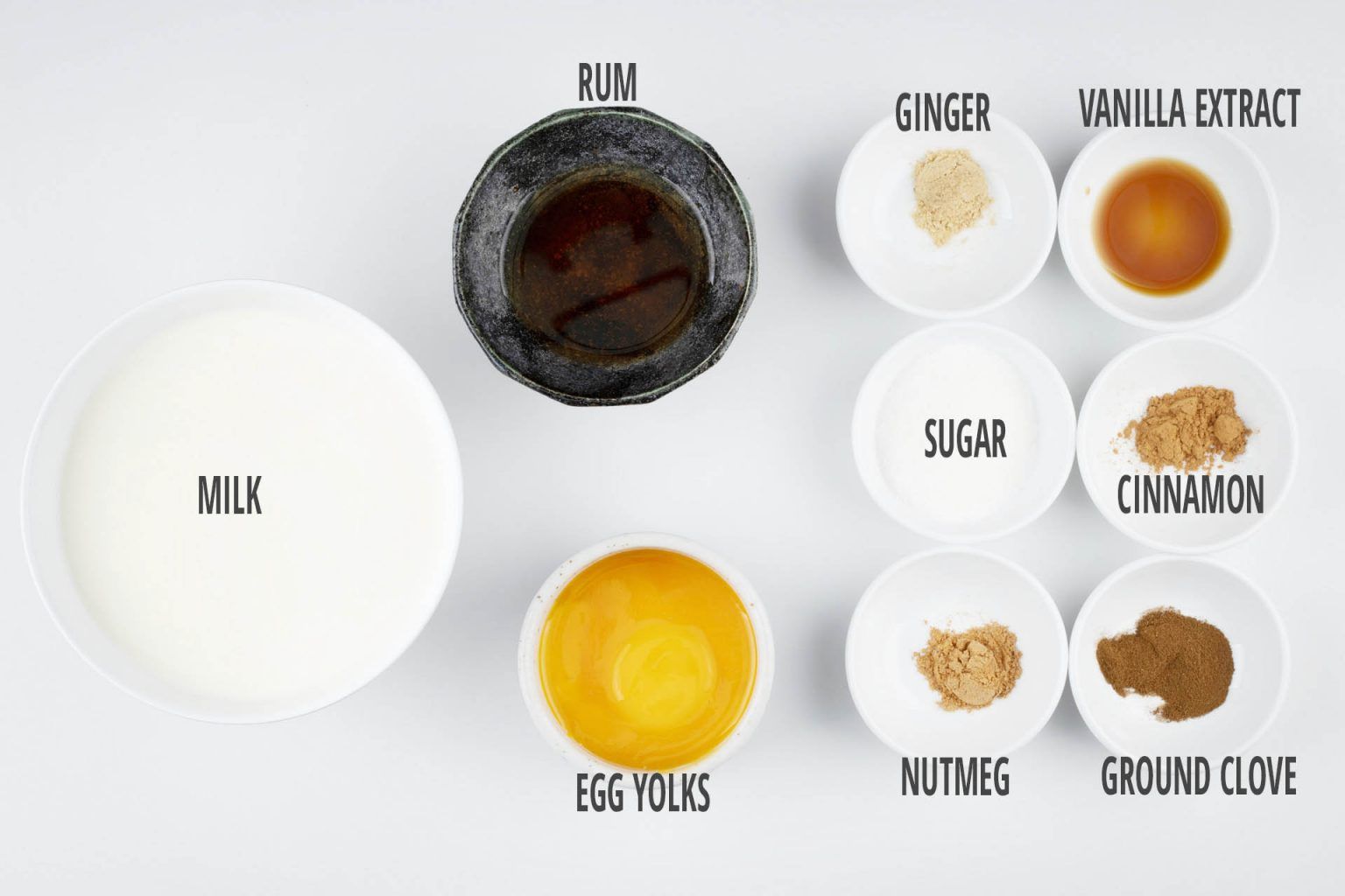 Eggnog Recipe An Easy Take on a Beloved, Classic Holiday Drink