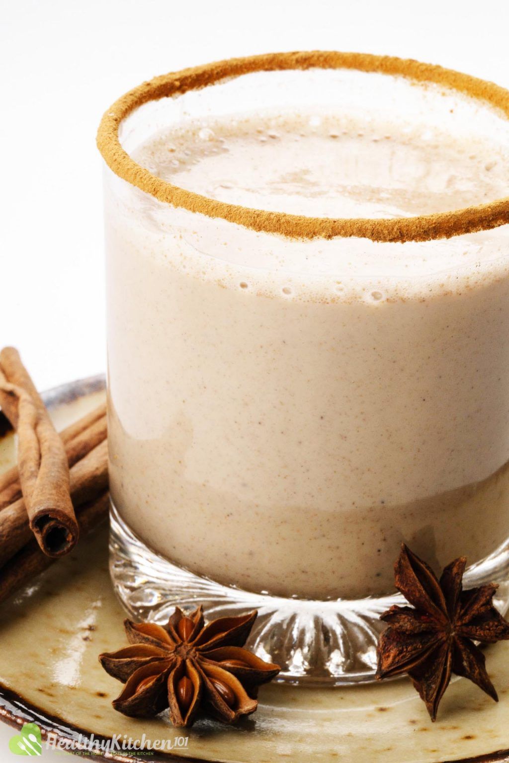 Eggnog Recipe An Easy Take on a Beloved, Classic Holiday Drink