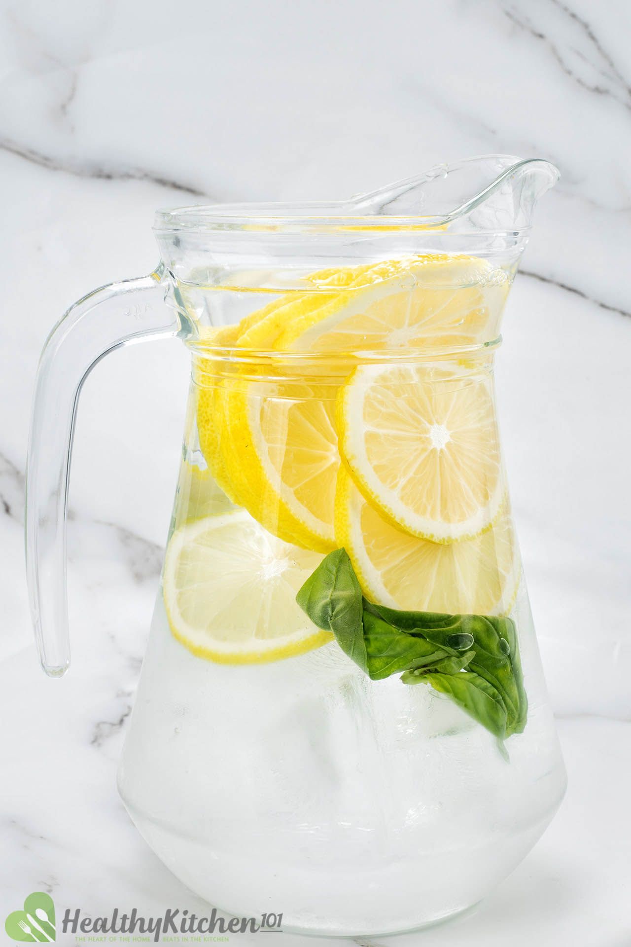 Can you drink to much Lemon Water