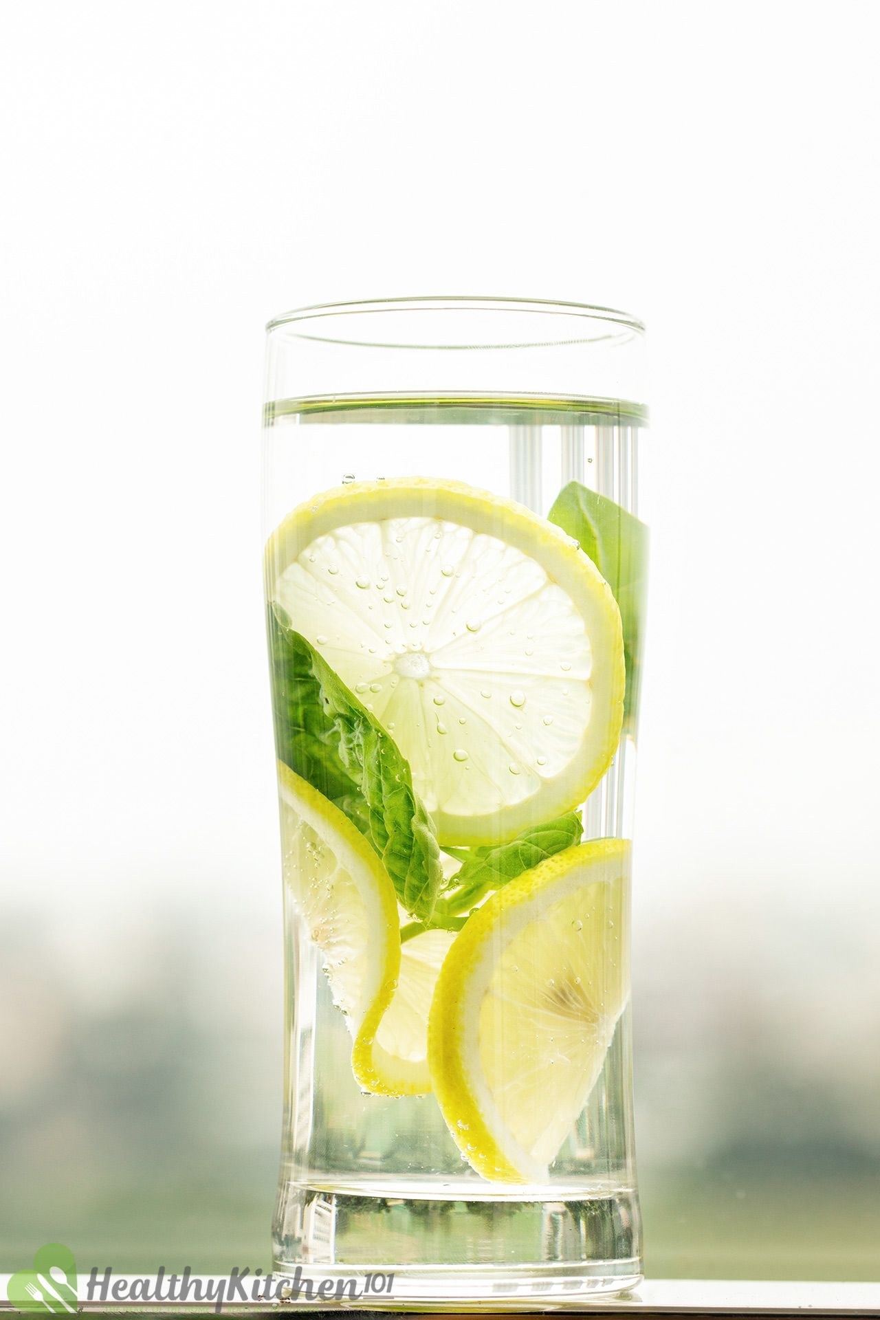 Lemon Water Recipe: A Refreshing Replacement for Plain Water