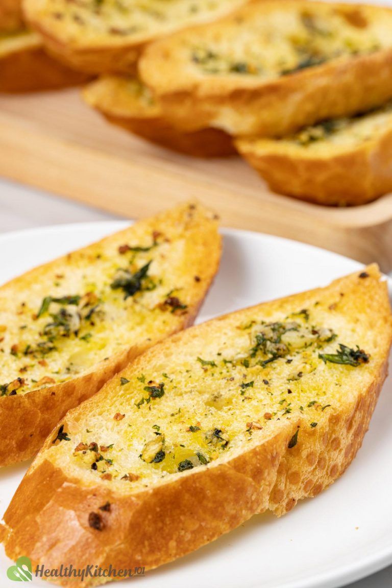 Garlic Bread Recipe Easy, Quick, and Tasty Appetizer