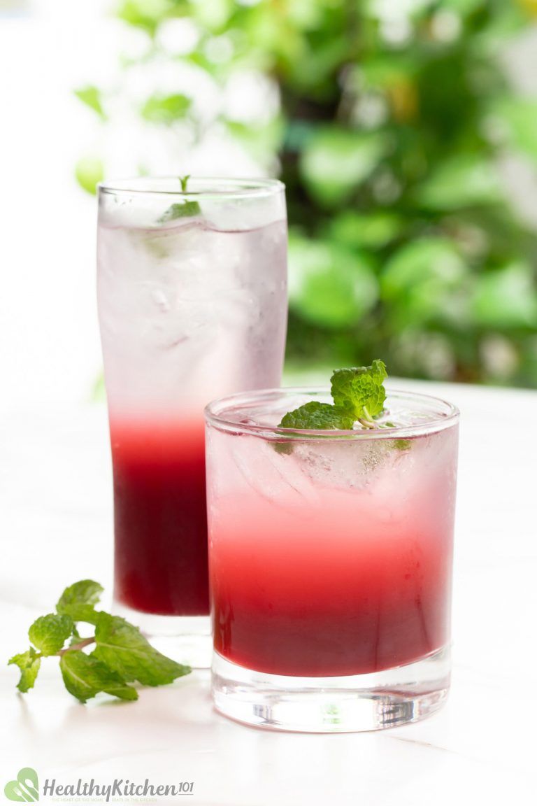 SugarFree Pomegranate Juice Recipe A NutrientDense Drink