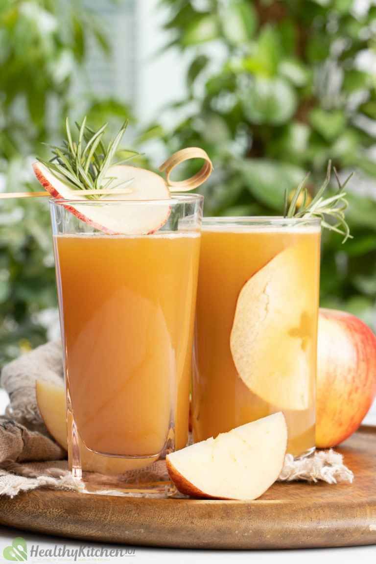 best apple juice for adults