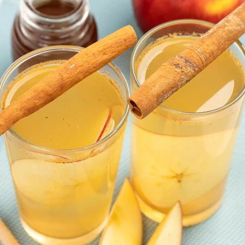 Apple Cider Vinegar and Honey Recipe A Take on the Healthy Drink