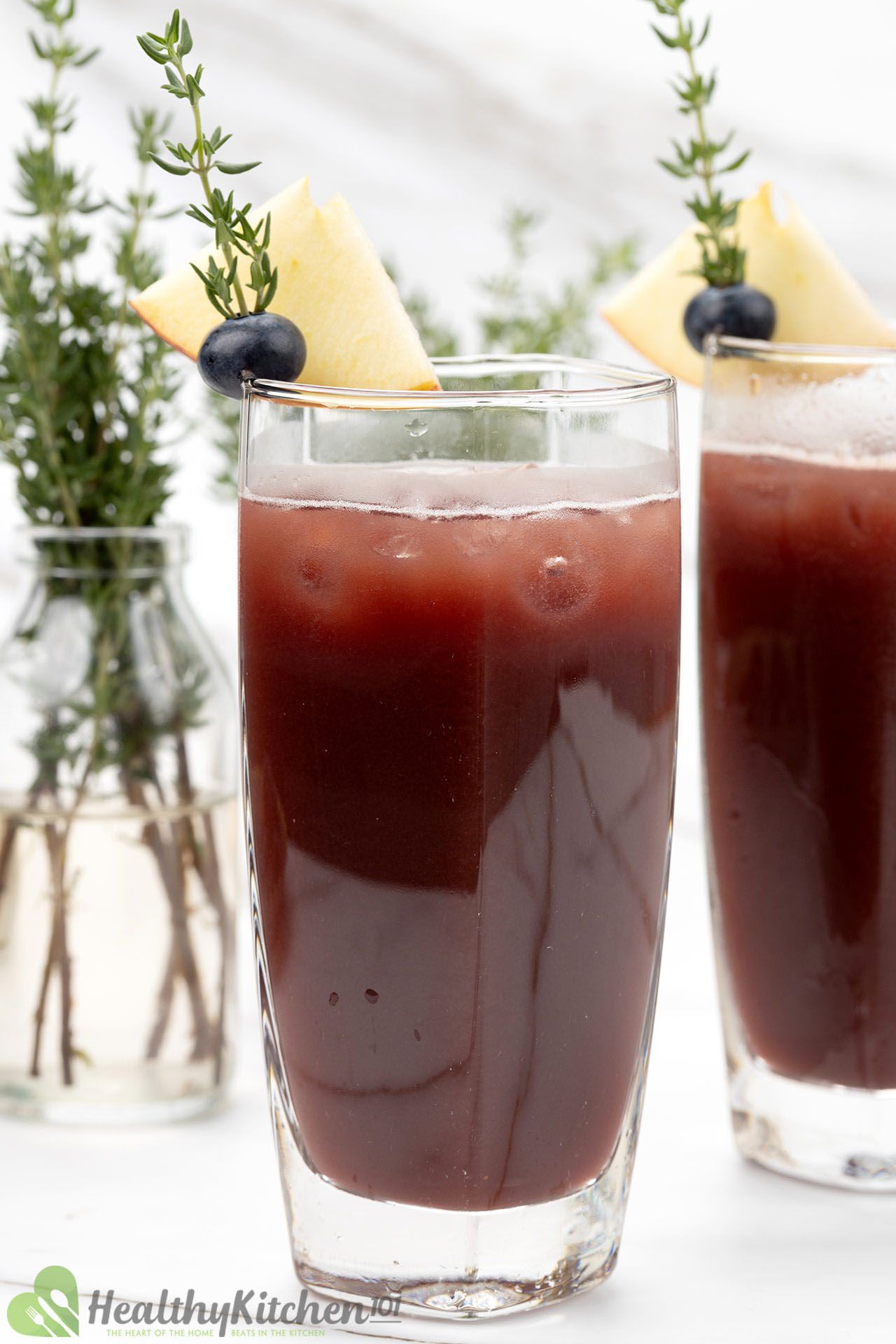 Top 10 Blueberry Juice Recipes Inspiring And NoFussy Juicing Ideas