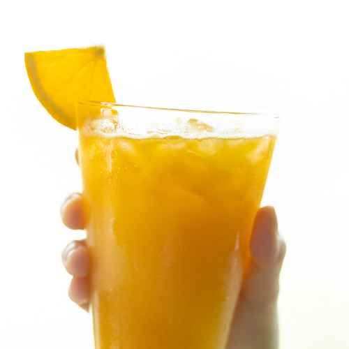 Orange Mango Juice Recipe: Guide to A Vitamin-Boost Drink