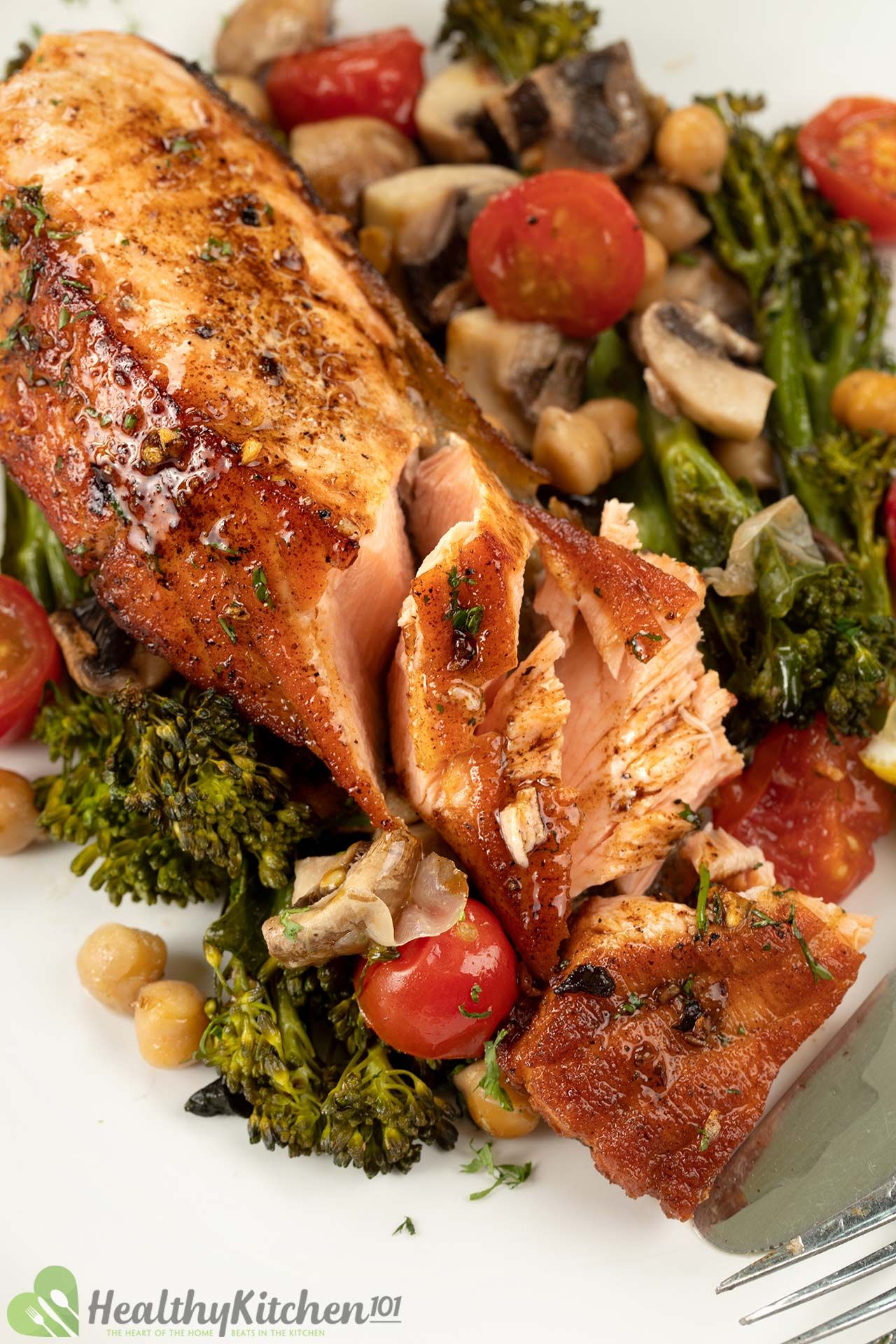 pan-seared-salmon-recipe-a-simple-and-elegant-dinner-idea