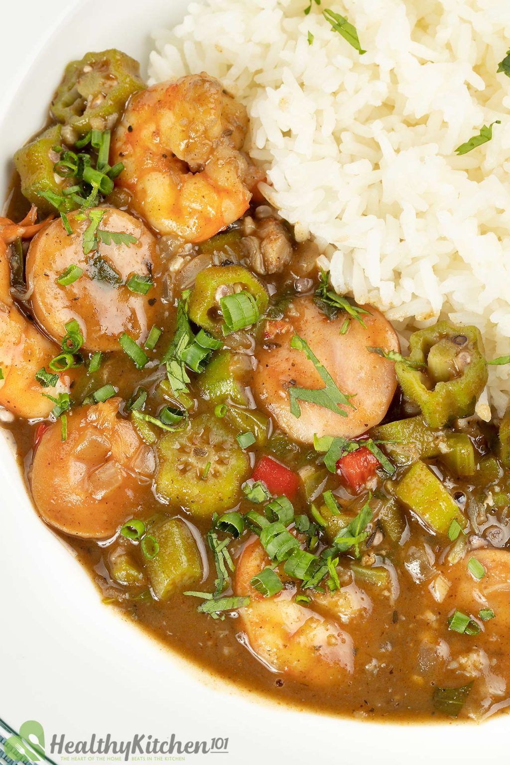 Easy Seafood Gumbo Recipe: A More Expensive Take on The Staple