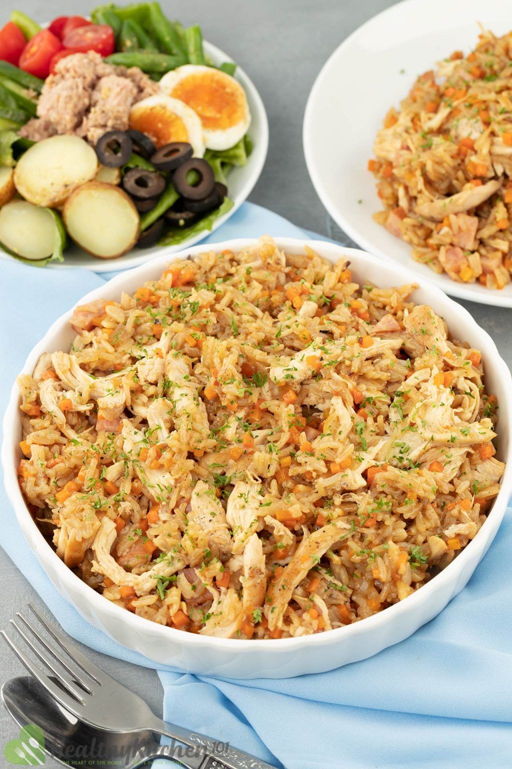 Chicken Bog Recipe A Wholesome, Tasty, and Affordable Meal