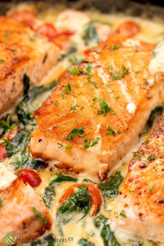 Salmon en Croute Recipe An Easy RestaurantQuality Dish at Home