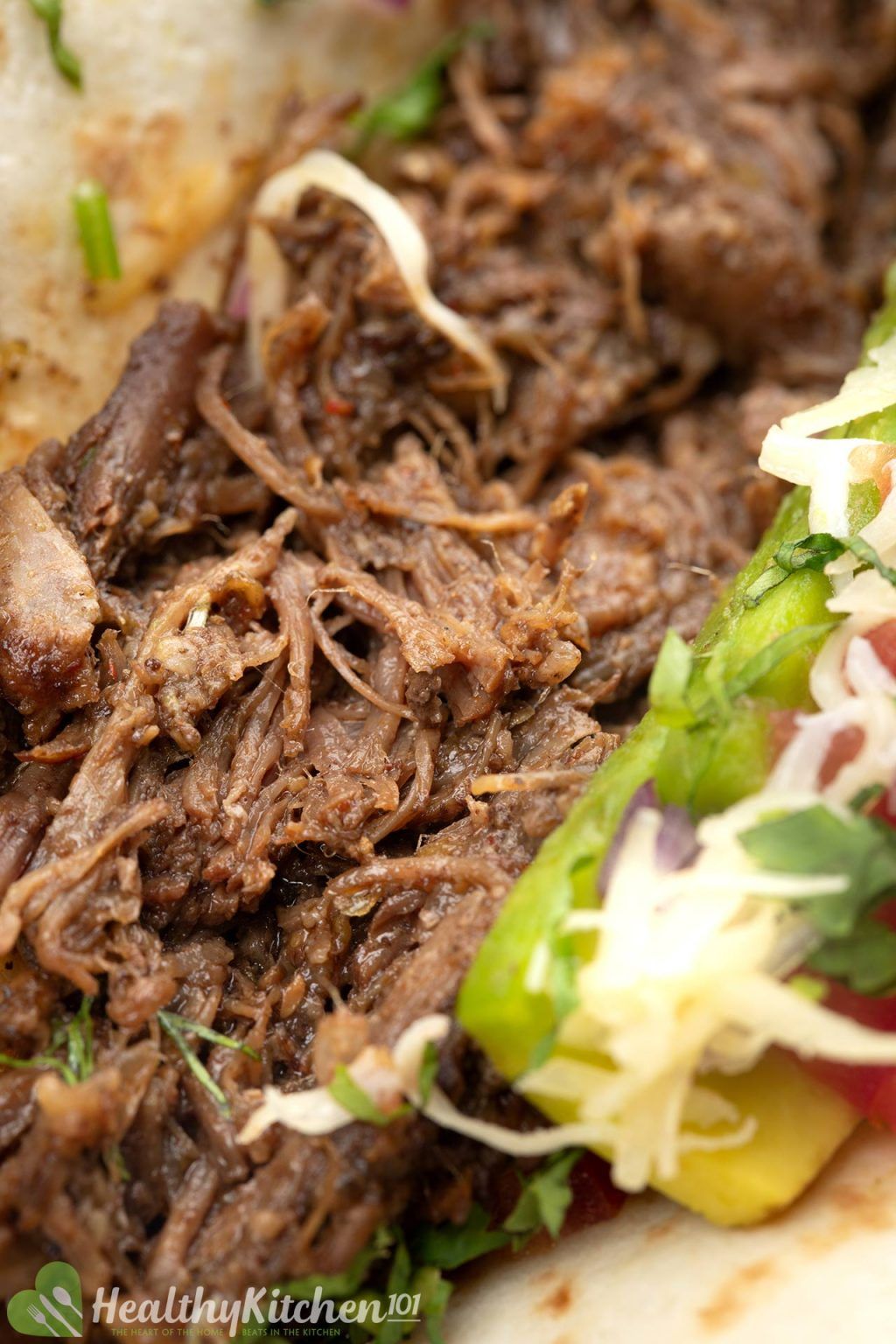 Barbacoa Recipe A MexicanInspired Dish Made with an Instant Pot