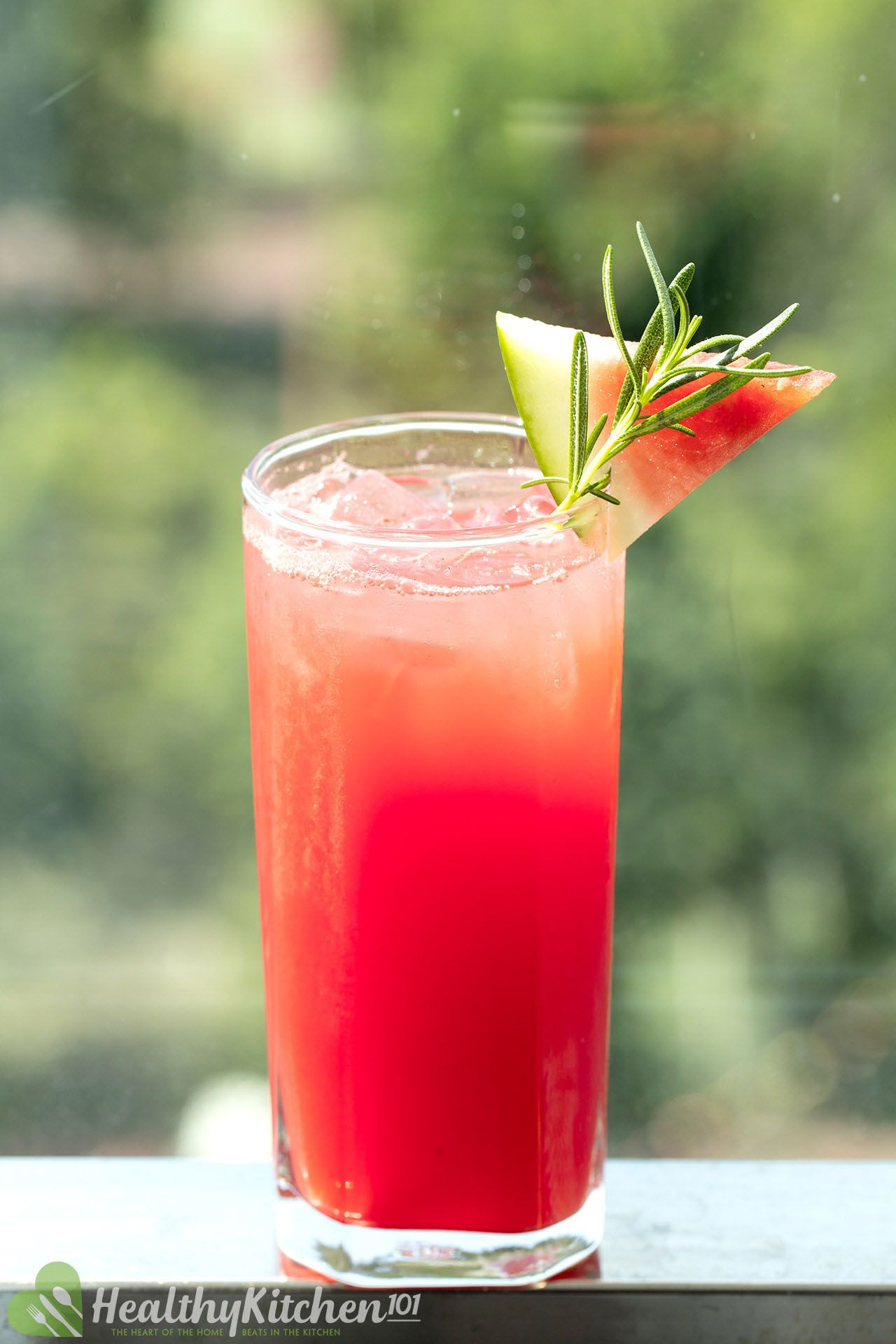 Lime Watermelon Juice Recipe Refreshing Vitamin Boost for Hot Days