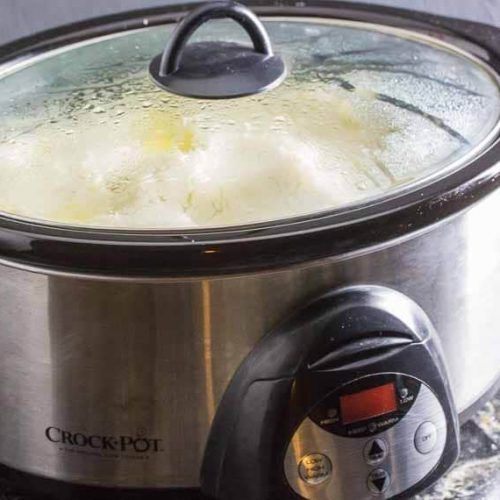 How to Reheat Mashed Potatoes in Oven, Microwave and Stove