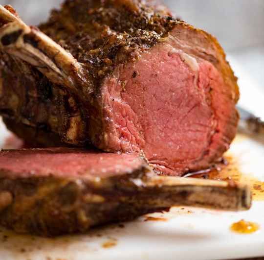 How to Reheat Prime Rib The Best Way to Reheat in You Kitchen