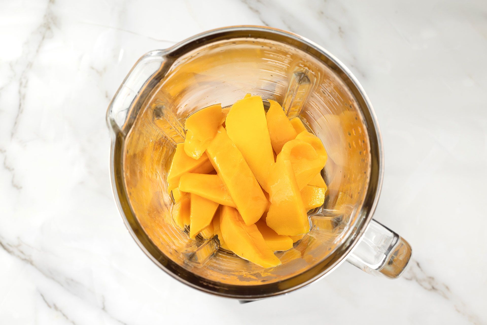 Carrot Mango Juice Recipe Instructions for an Easy, Nutritious Drink