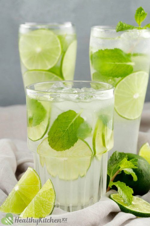 Fresh Lime Juice Recipe Simple and Tasty Quencher in 10 Minutes