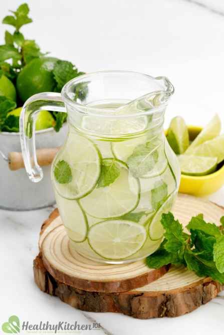 how long does fresh lime juice last