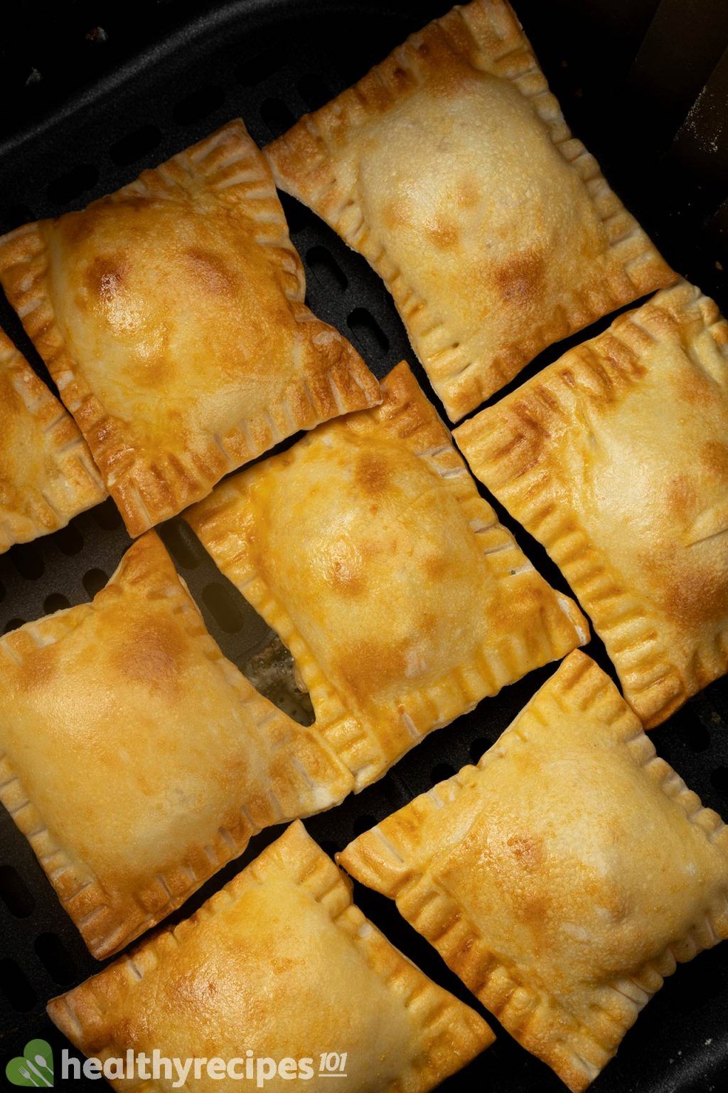 Air Fryer Pizza Rolls Recipe Howto for the Ultimate Snackable Food