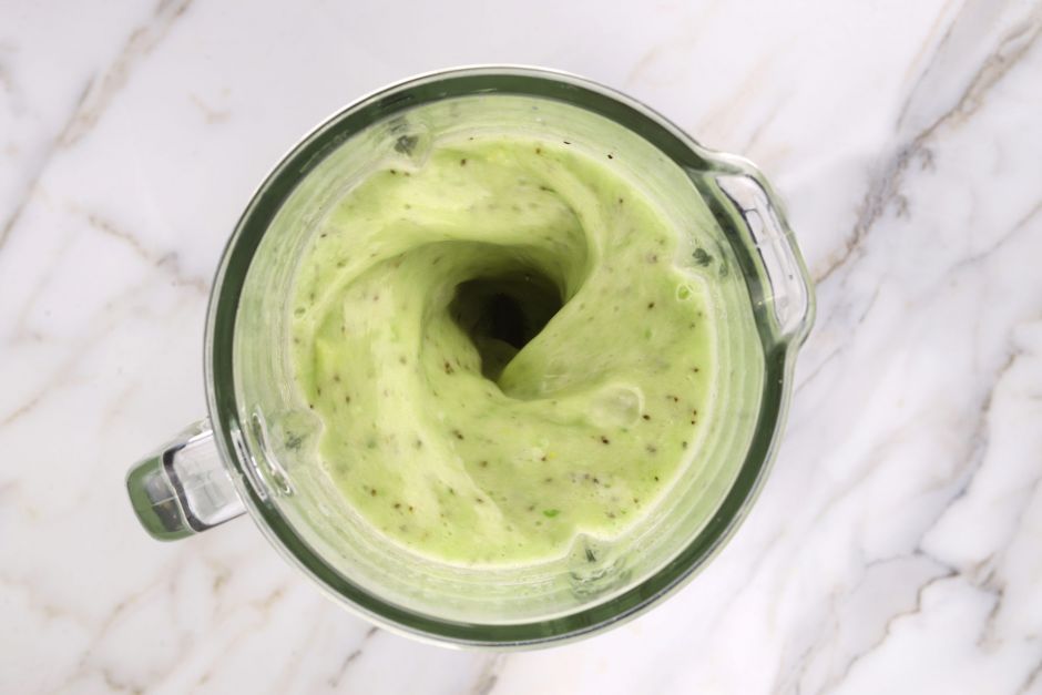 Kiwi Juice Recipe A 10Minute Refreshing Beverage To Start Your Day