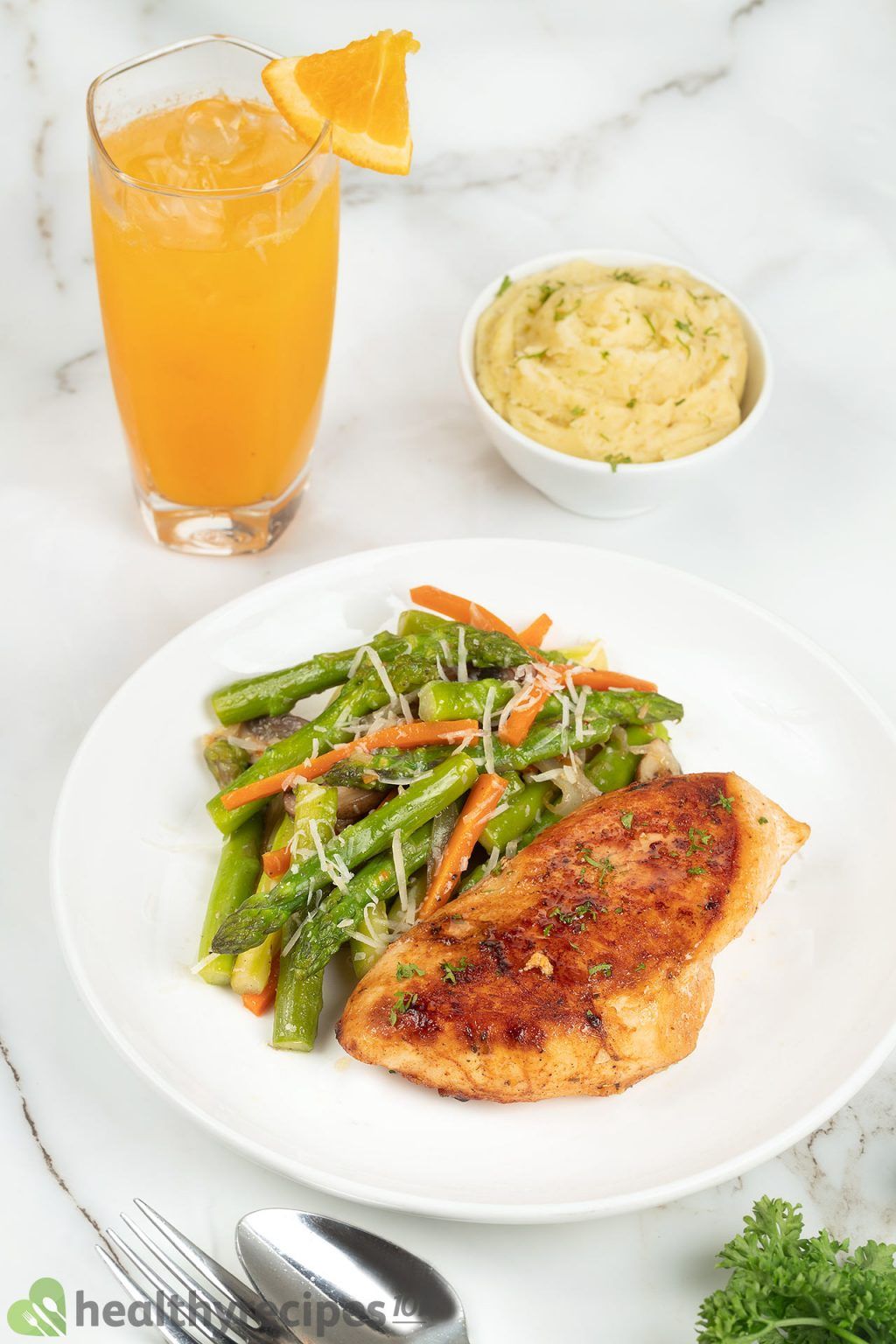 Healthy Pan Seared Chicken Breast Recipe A LowCarb Family Meal