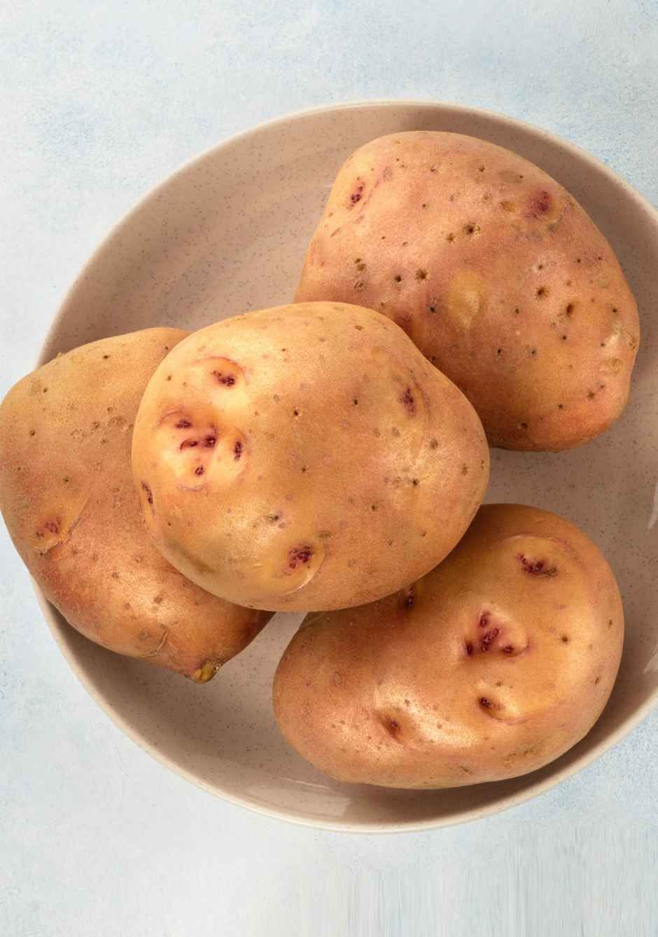 Can You Freeze Potatoes? If So, How?