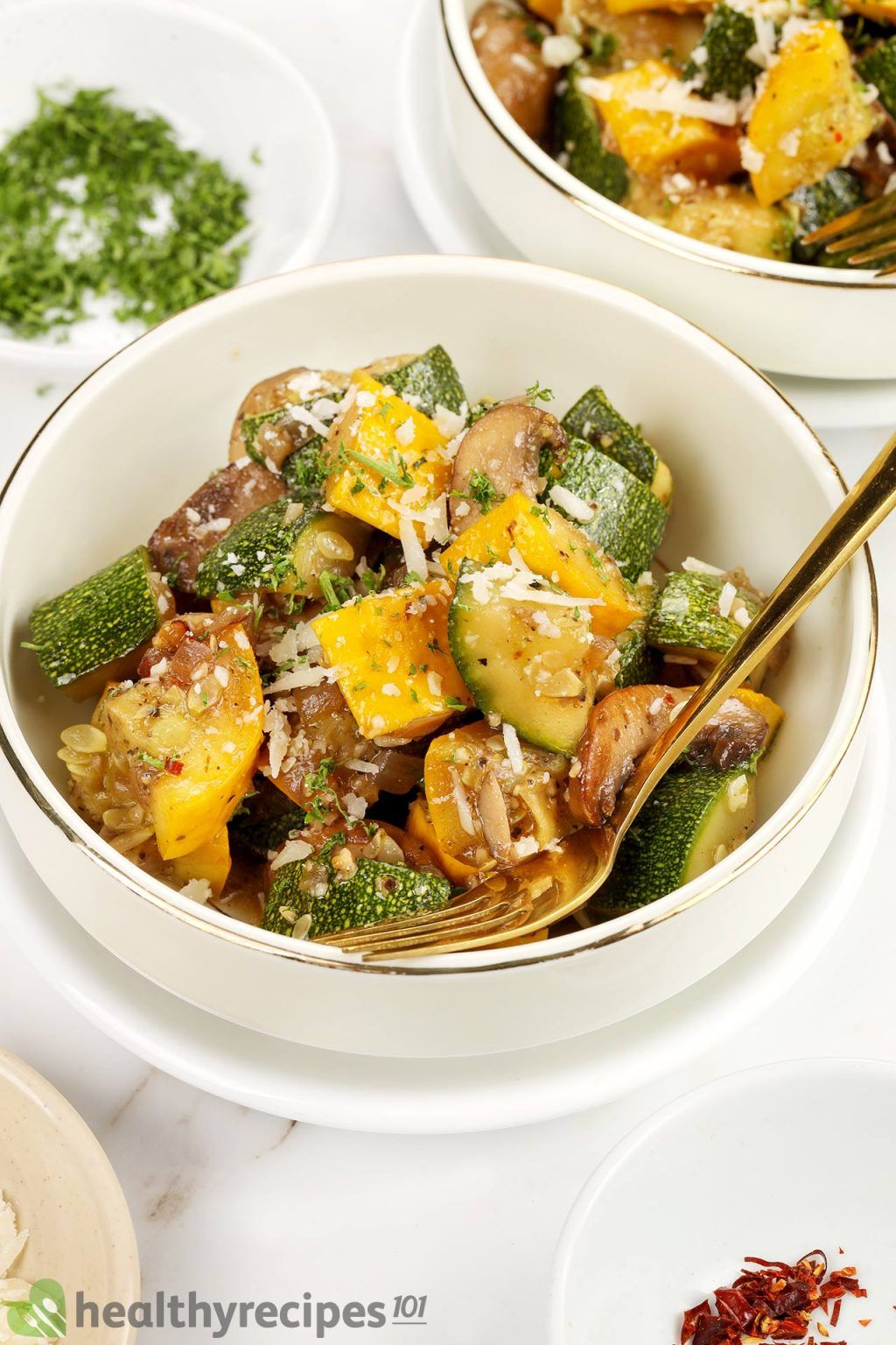 Instant Pot Zucchini Recipe Juicy, WellSeasoned Summer Eats