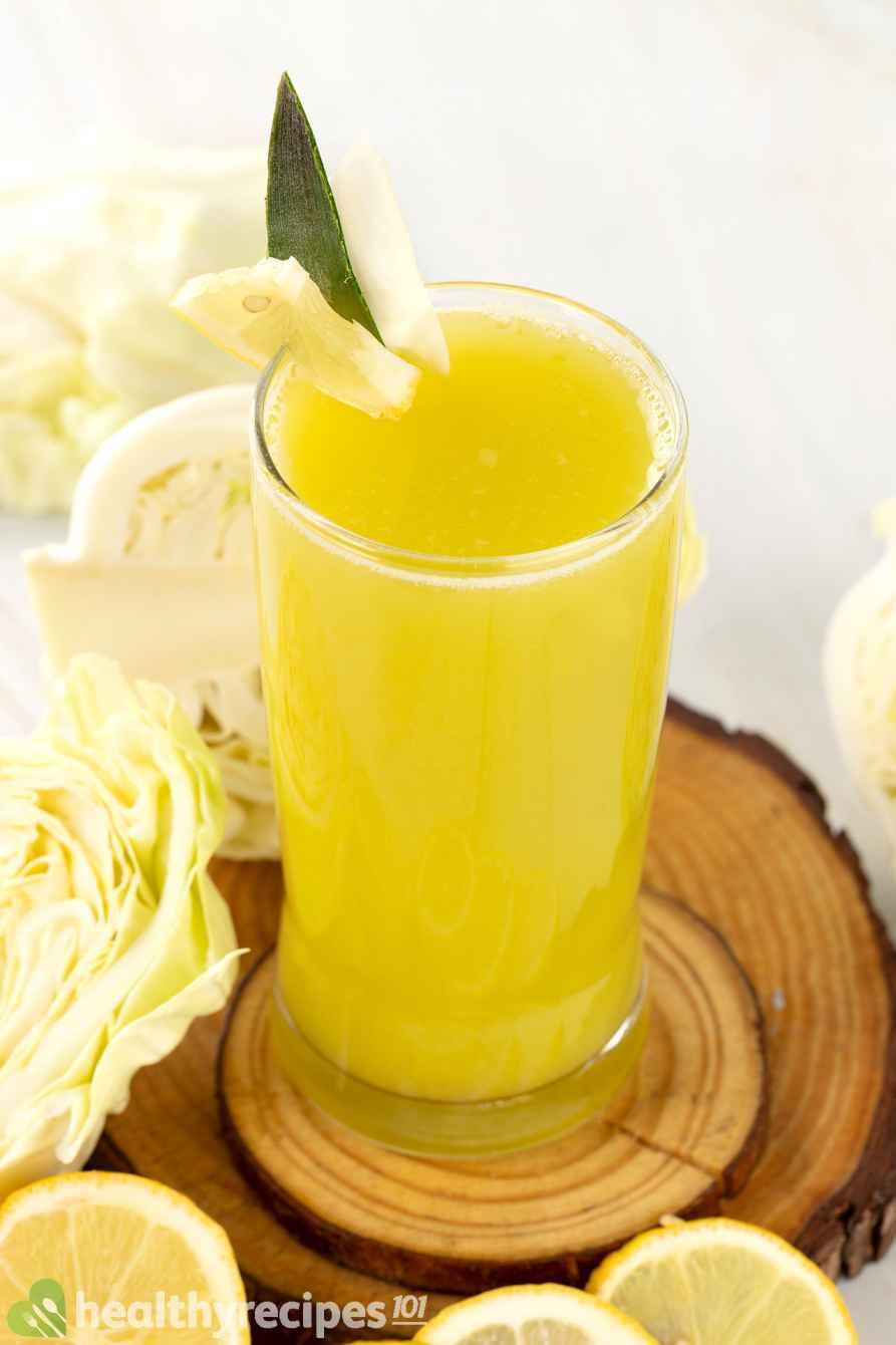 Spinach Juice Recipe A Quick way To Sneak Vitamins Into Your Meals