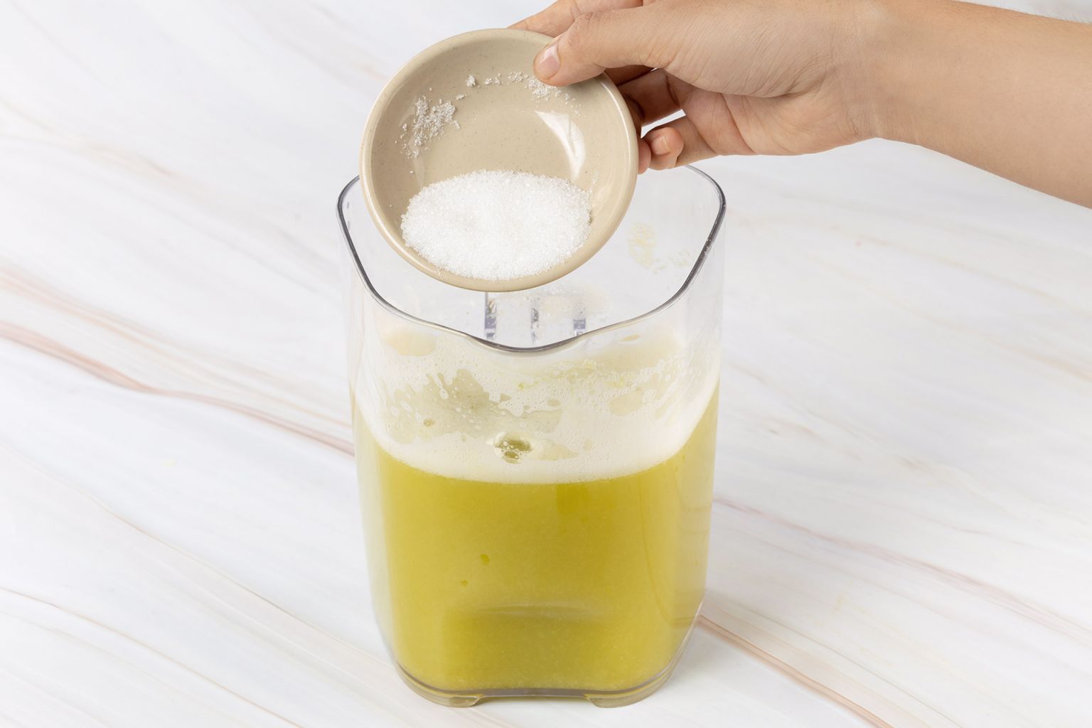 Cabbage Juice Recipe A Tasty, Healthful, LowCost Vegetable Drink